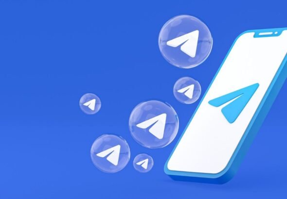 How to Delete Telegram Account