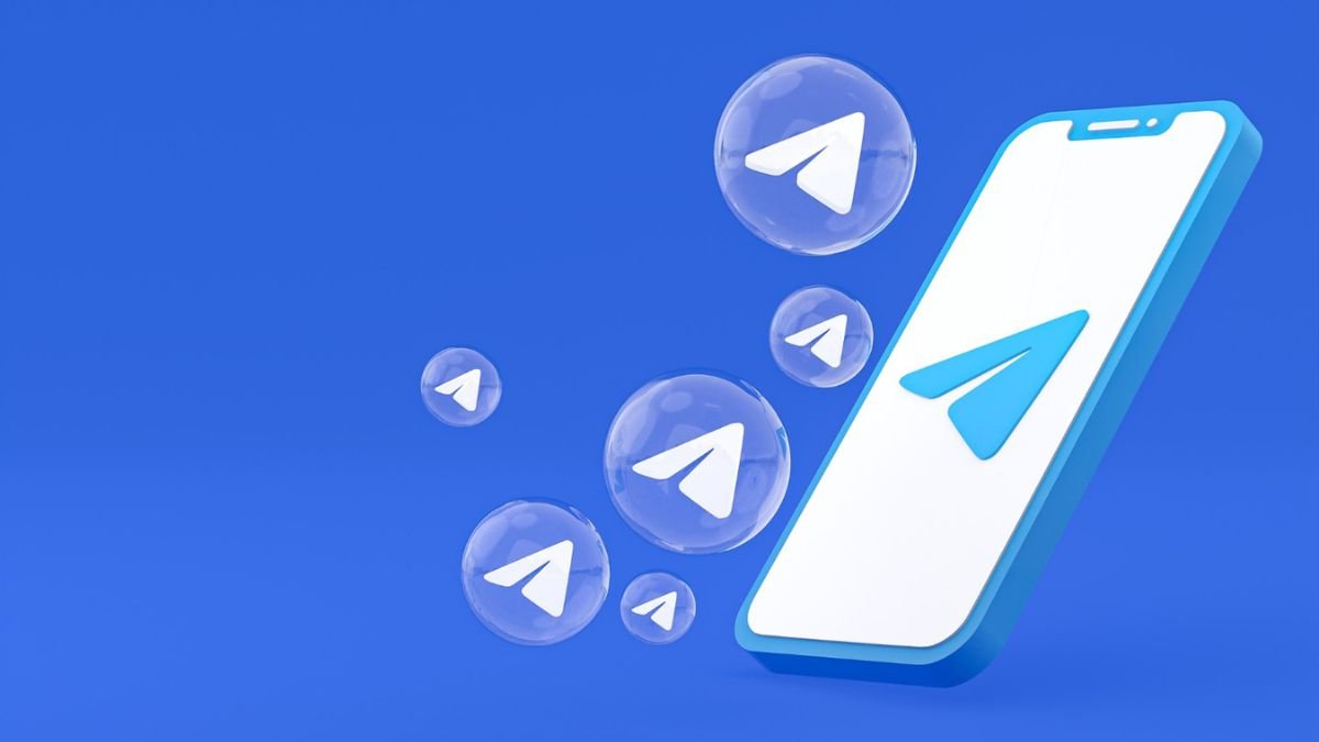 How to Delete Telegram Account