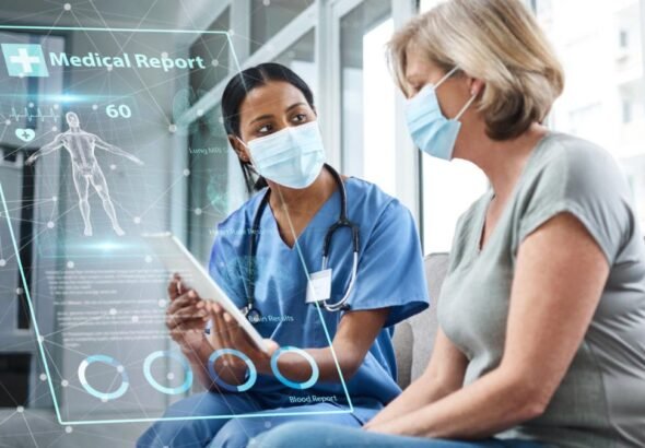 Home Health Care Software