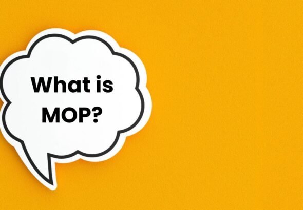 MOP Full Form