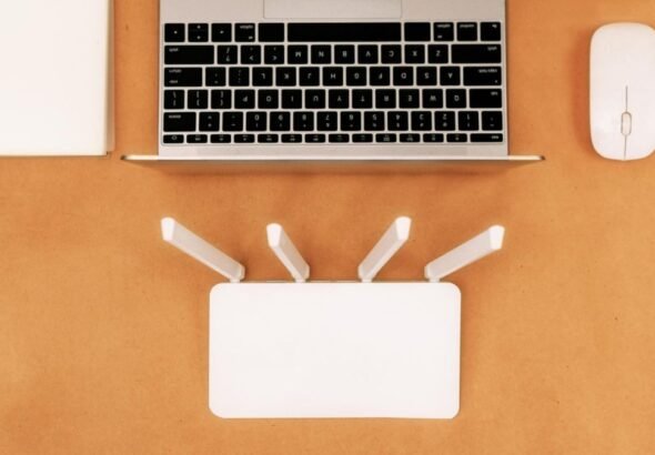 WiFi Dongle for PC