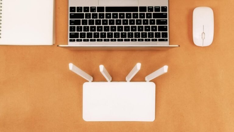WiFi Dongle for PC