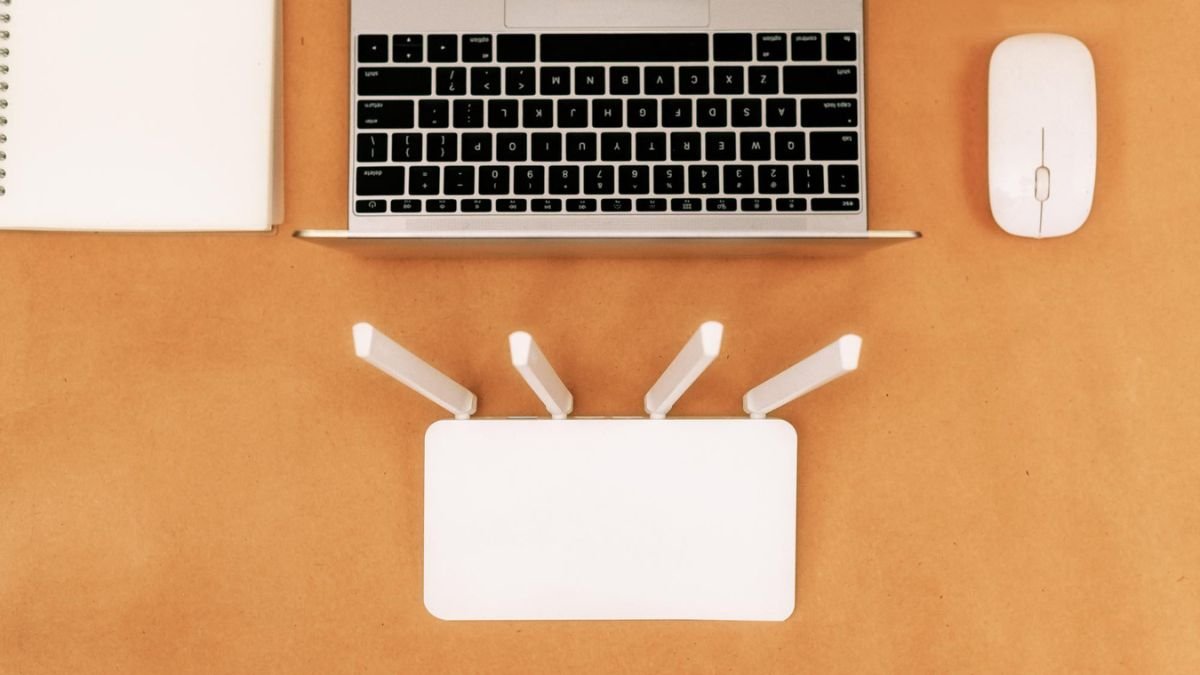 WiFi Dongle for PC