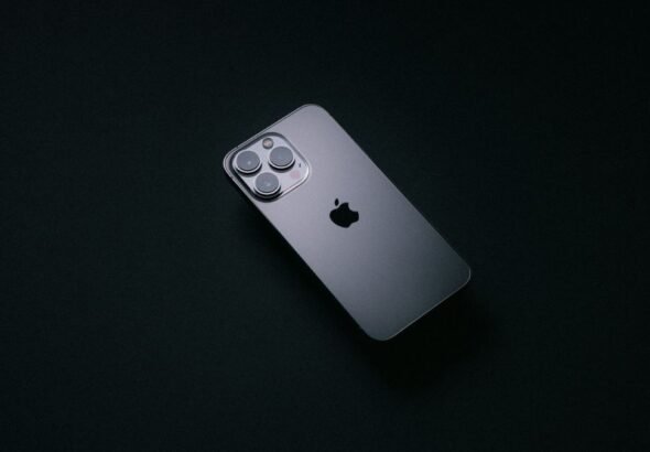 iPhone 13 Battery