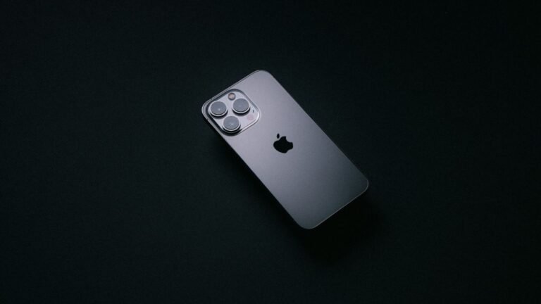 iPhone 13 Battery