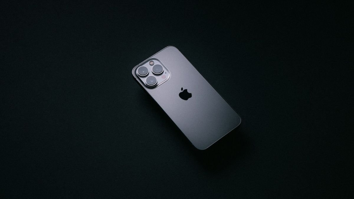 iPhone 13 Battery
