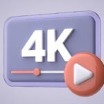 4K Video Player