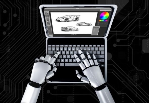 How to Make AI Generate Images for Free