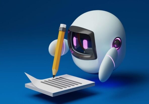 Best AI Writing Tools 2026