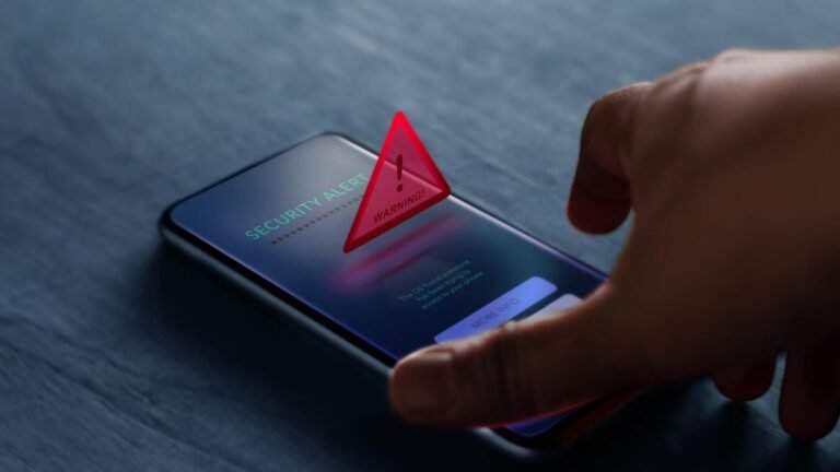 How to Remove Malware From Android