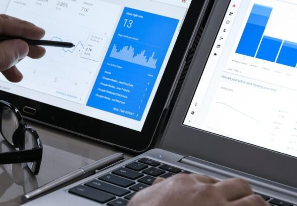 How to Grow Your Website Traffic
