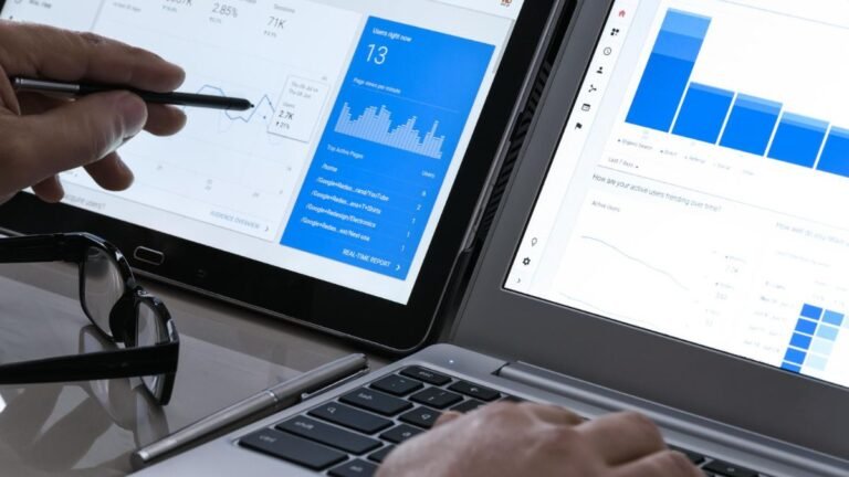 How to Grow Your Website Traffic