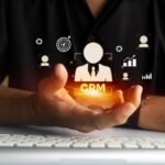 CRM Full Form