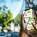 How to Share Live Location