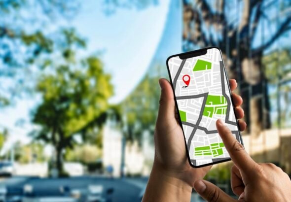 How to Share Live Location