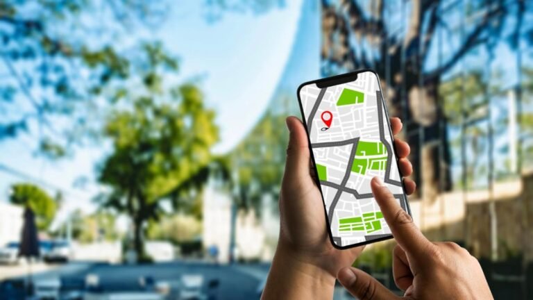 How to Share Live Location
