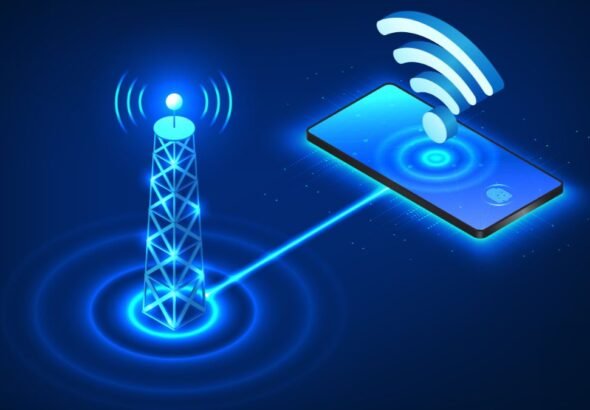 Mobile Virtual Network Operator