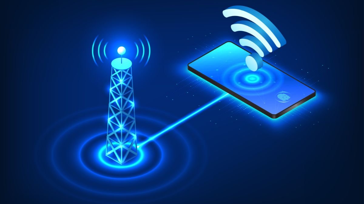 Mobile Virtual Network Operator