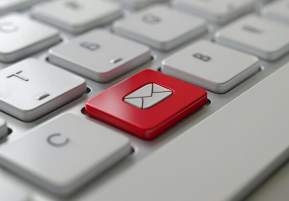 How to Recover Deleted Emails