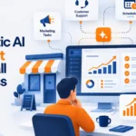 Is Agentic AI Worth It for Small Business?