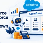 Salesforce Agentforce Pricing Breakdown